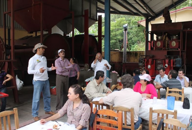  Esperienza del caffè 